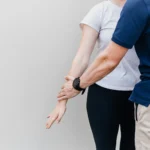 Fisioterapia en Rivas